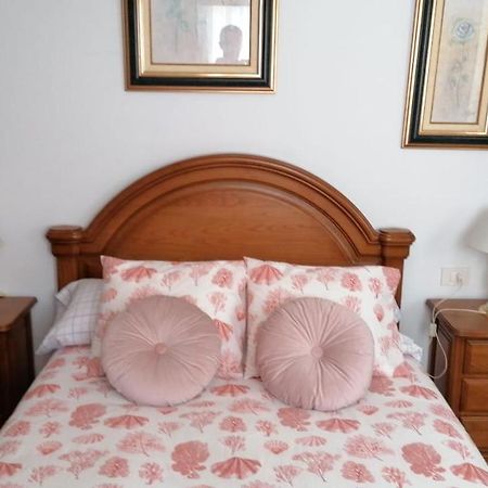 דירות וילאנואבה דה ארוסה Apartamento La Basella מראה חיצוני תמונה