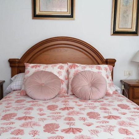 דירות וילאנואבה דה ארוסה Apartamento La Basella מראה חיצוני תמונה